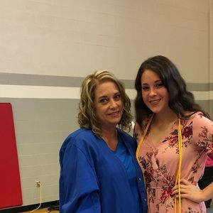 Meet your Posher, Christy